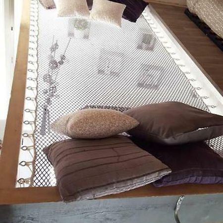 Gregbnb - Filet Suspendu ! - Parking Inclus - Climatise - Wifi -15Min Gare Τουλόν Εξωτερικό φωτογραφία