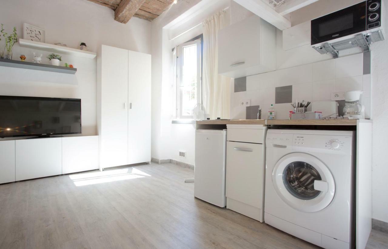 Gregbnb - Filet Suspendu ! - Parking Inclus - Climatise - Wifi -15Min Gare Τουλόν Εξωτερικό φωτογραφία