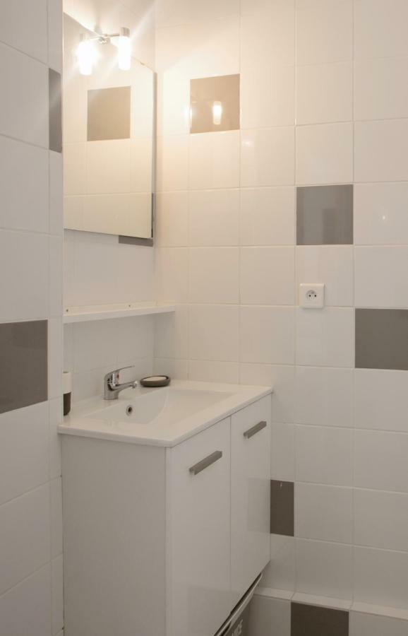 Gregbnb - Filet Suspendu ! - Parking Inclus - Climatise - Wifi -15Min Gare Τουλόν Εξωτερικό φωτογραφία