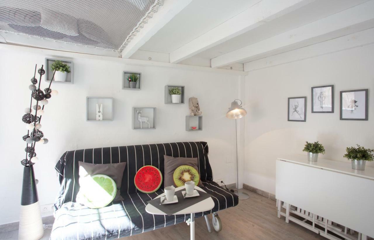 Gregbnb - Filet Suspendu ! - Parking Inclus - Climatise - Wifi -15Min Gare Τουλόν Εξωτερικό φωτογραφία