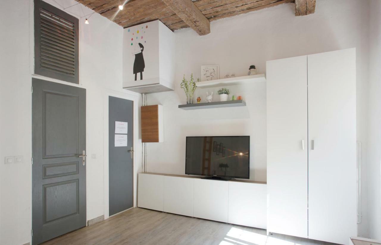 Gregbnb - Filet Suspendu ! - Parking Inclus - Climatise - Wifi -15Min Gare Τουλόν Εξωτερικό φωτογραφία