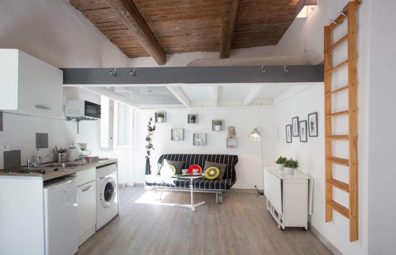 Gregbnb - Filet Suspendu ! - Parking Inclus - Climatise - Wifi -15Min Gare Τουλόν Εξωτερικό φωτογραφία