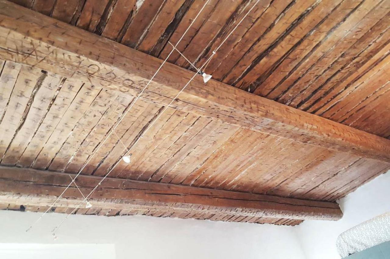 Gregbnb - Filet Suspendu ! - Parking Inclus - Climatise - Wifi -15Min Gare Τουλόν Εξωτερικό φωτογραφία