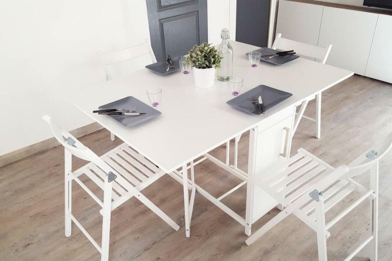 Gregbnb - Filet Suspendu ! - Parking Inclus - Climatise - Wifi -15Min Gare Τουλόν Εξωτερικό φωτογραφία