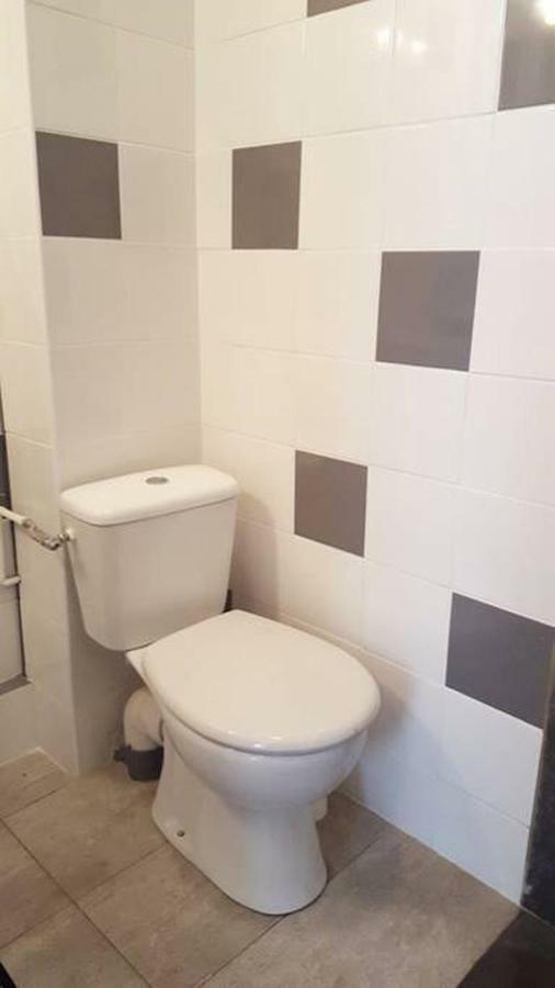 Gregbnb - Filet Suspendu ! - Parking Inclus - Climatise - Wifi -15Min Gare Τουλόν Εξωτερικό φωτογραφία