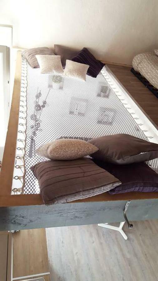 Gregbnb - Filet Suspendu ! - Parking Inclus - Climatise - Wifi -15Min Gare Τουλόν Εξωτερικό φωτογραφία