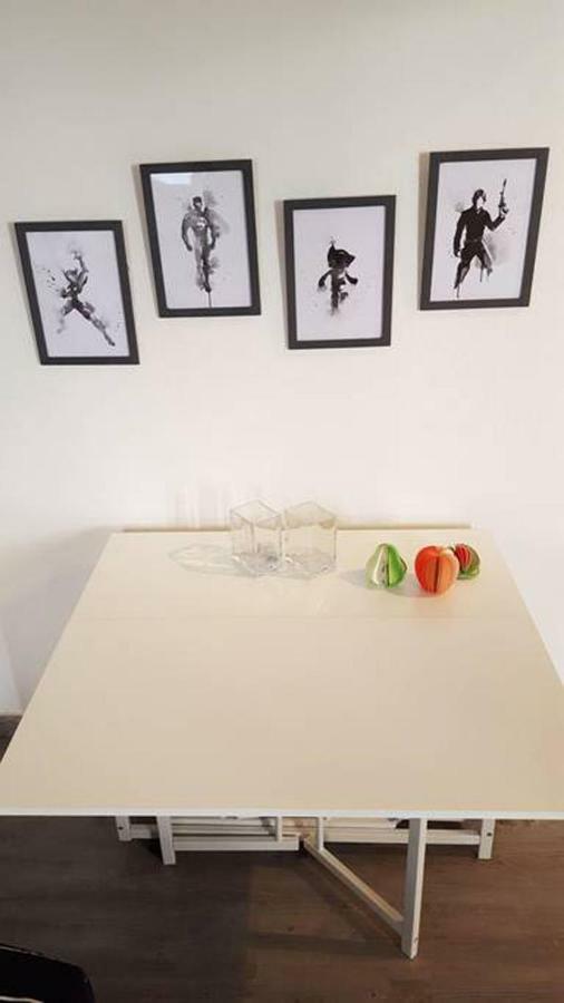 Gregbnb - Filet Suspendu ! - Parking Inclus - Climatise - Wifi -15Min Gare Τουλόν Εξωτερικό φωτογραφία